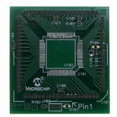 MA180016|Microchip Technology