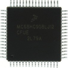 MC68HC98LJ12CFUE|Freescale Semiconductor