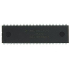 MC705C9ACPE|Freescale Semiconductor
