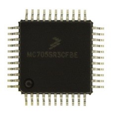 MC705SR3CFBE|Freescale Semiconductor