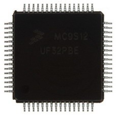 MC9S12UF32PBE|Freescale Semiconductor