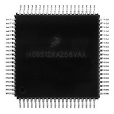 MC9S12XA256VAA|Freescale Semiconductor