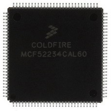 MCF52234CAL60|Freescale Semiconductor