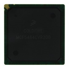 MCF5484CVR200|Freescale Semiconductor