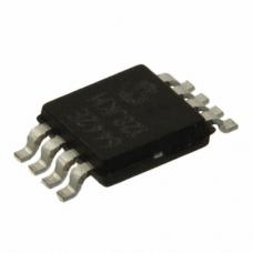 MCP6442-E/MS|Microchip Technology