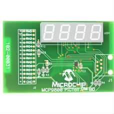 MCP9800DM-PCTL|Microchip Technology