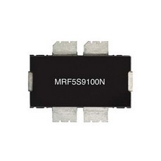 MRF5S9100NBR1|Freescale Semiconductor