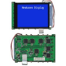 NHD-320240WG-AFMI-VZ#|Newhaven Display Intl