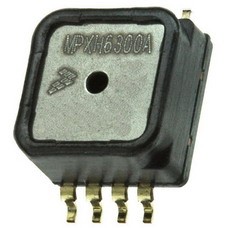 MPXH6300A6U|Freescale Semiconductor