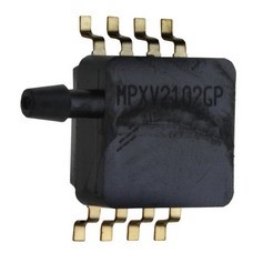 MPXV2102GP|Freescale Semiconductor