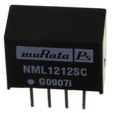 NML1212SC|Murata Power Solutions Inc