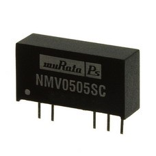 NMV0505SC|Murata Power Solutions Inc