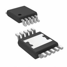 LM4990MH/NOPB|National Semiconductor