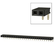 PPPC261LGBN|Sullins Connector Solutions