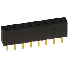 NPPN081BFCN-RC|Sullins Connector Solutions