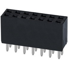 PPTC072LFBN-RC|Sullins Connector Solutions