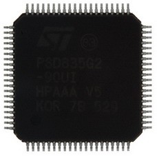 PSD835G2-90UI|STMicroelectronics