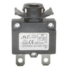 QMB-122-00ENN-3BA|Qualtek