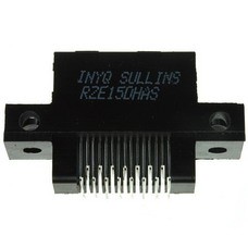 RZE15DHAS|Sullins Connector Solutions