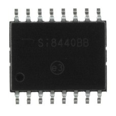 SI8440BB-C-IS|Silicon Laboratories Inc