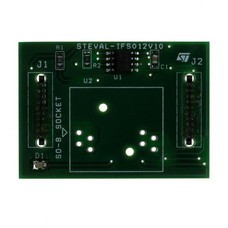 STEVAL-IFS012V10|STMicroelectronics