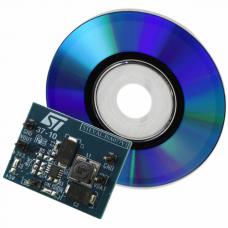 STEVAL-ISA077V1|STMicroelectronics