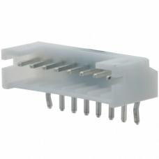 SWR201-NRTN-S08-RL-WH|Sullins Connector Solutions