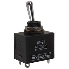 WT21S|NKK Switches of America Inc