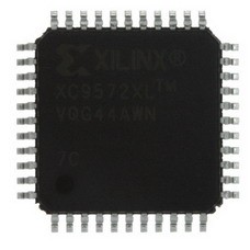 XC9572XL-7VQG44C|Xilinx Inc