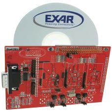 XR20M1280L40-0A-EB|Exar Corporation