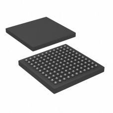 PIC32MX664F128L-I/BG|Microchip Technology