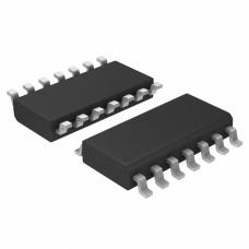 MC74ACT00D|ON Semiconductor