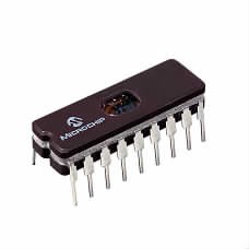PIC16C558/JW|Microchip Technology