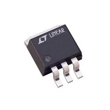 LT1117CM-5|Linear Technology