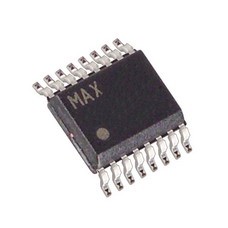 MAX3096EEE+|Maxim Integrated Products