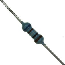 RNF 1/4 T1 619 1% R|Stackpole Electronics Inc