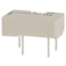 G6L-1P-DC3|Omron Electronics Inc-EMC Div