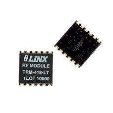 TRM-418-LT|Linx Technologies Inc