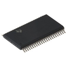 SN74LVC162244DGGR|Texas Instruments