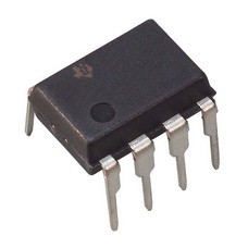 DAC8043P|Texas Instruments