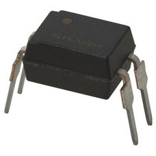 PC818|Sharp Microelectronics