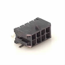 43045-0811|Molex Connector Corporation