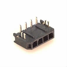 43650-0403|Molex Connector Corporation