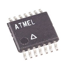 AT25128T1-10TC-2.7|Atmel