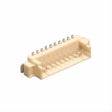 53398-1071|Molex Connector Corporation