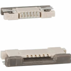 54550-0694|Molex Connector Corporation