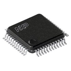 SC68C752BIB48,151|NXP Semiconductors