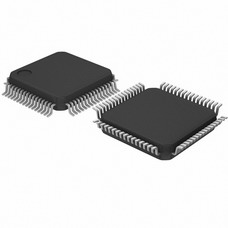 LPC2124FBD64,151|NXP Semiconductors