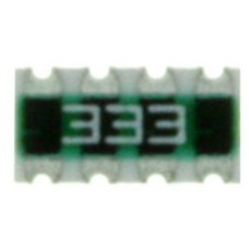 742C083333JP|CTS Resistor Products