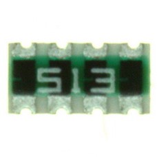 742C083513JP|CTS Resistor Products